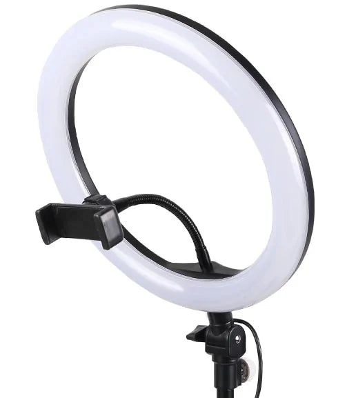 USB Charging New Selfie Ring Light