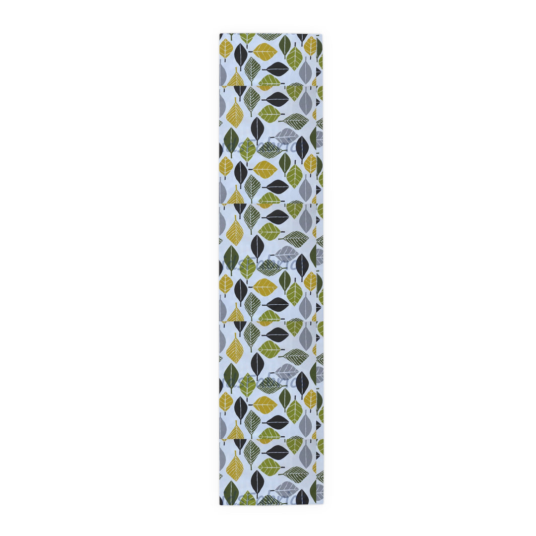 Table Runner    Cotton, Poly