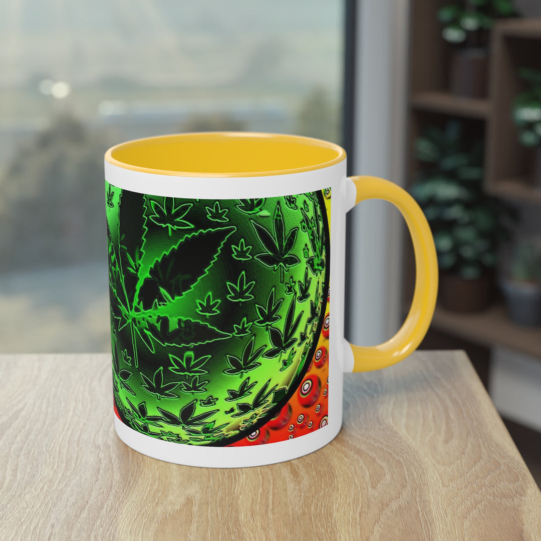 cool mugs