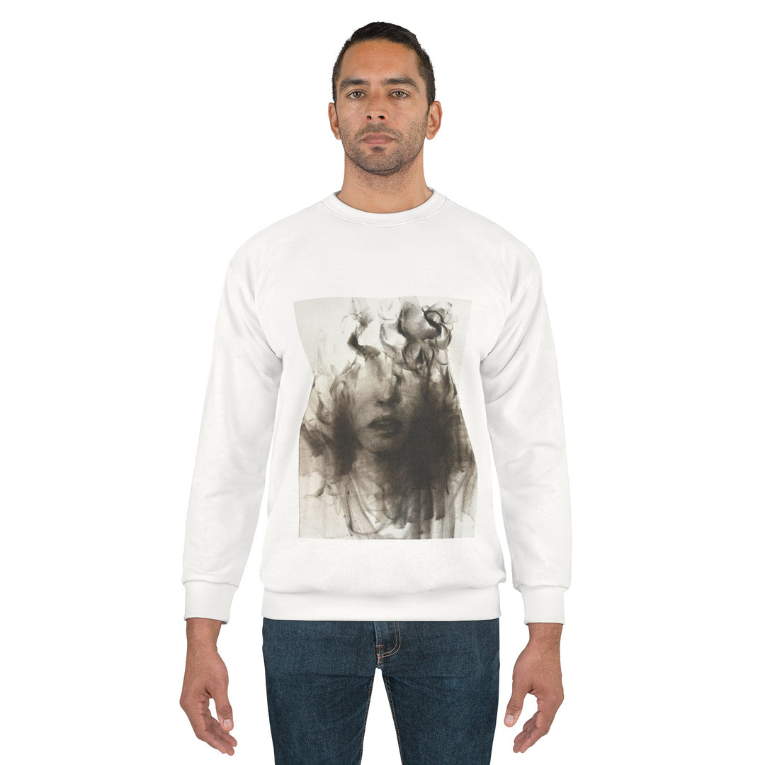 Unisex Sweatshirt (AOP)