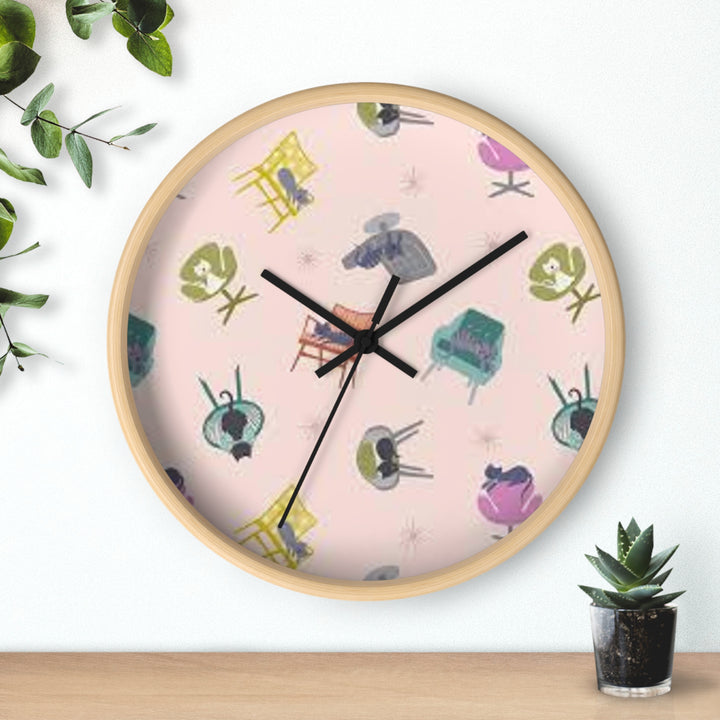 Wall Clock