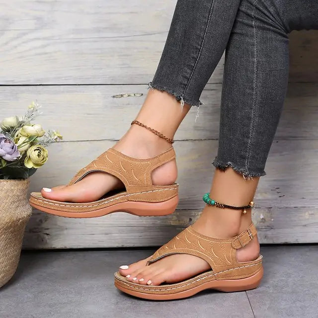 Summer Sandals