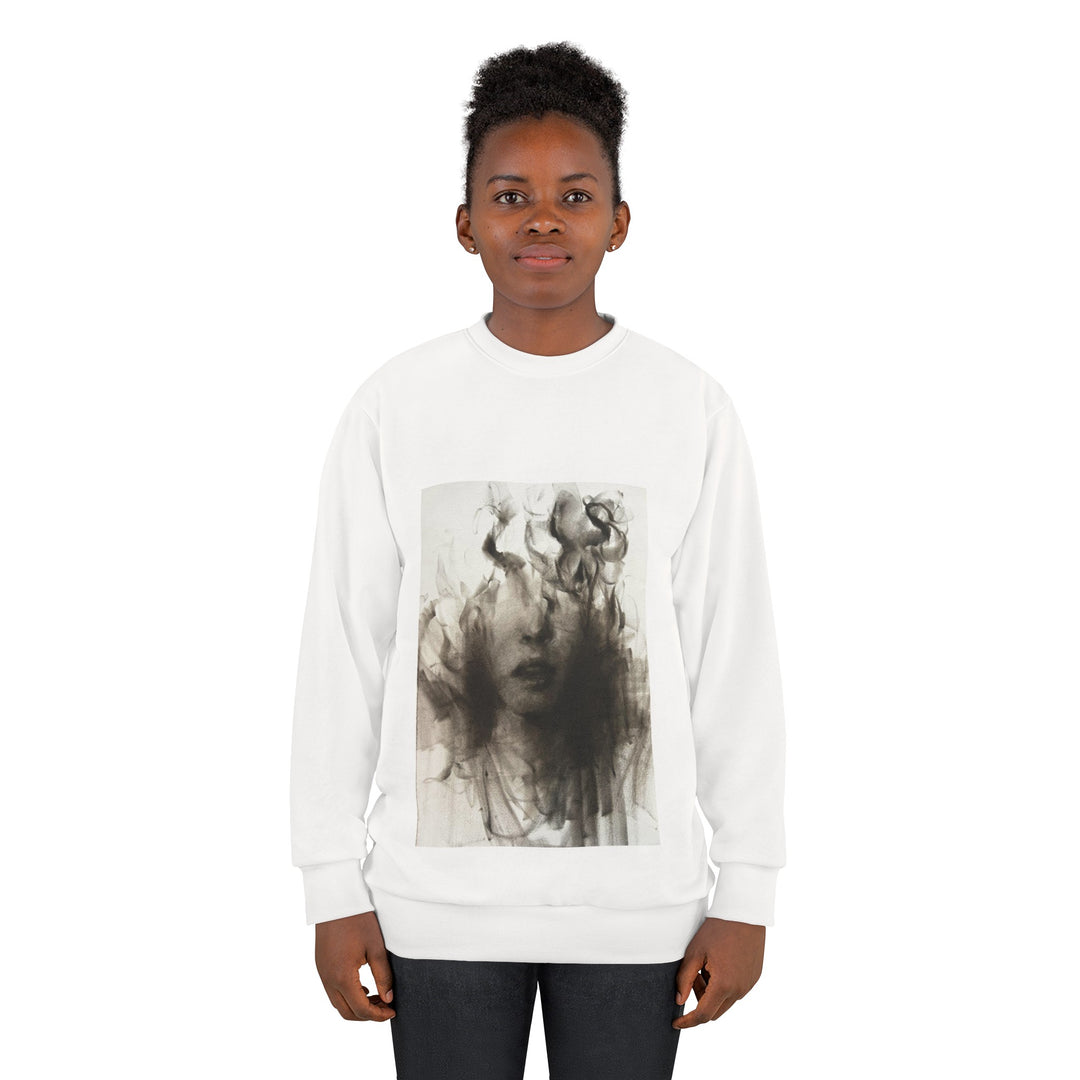 Unisex Sweatshirt (AOP)