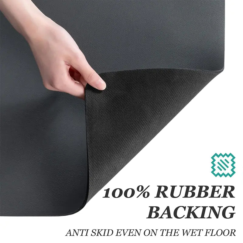 Kitchen Absorbent Mat