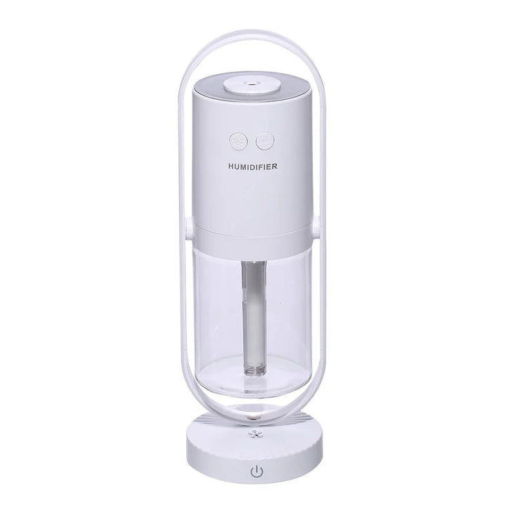 New Magic Negative Air Humidifier