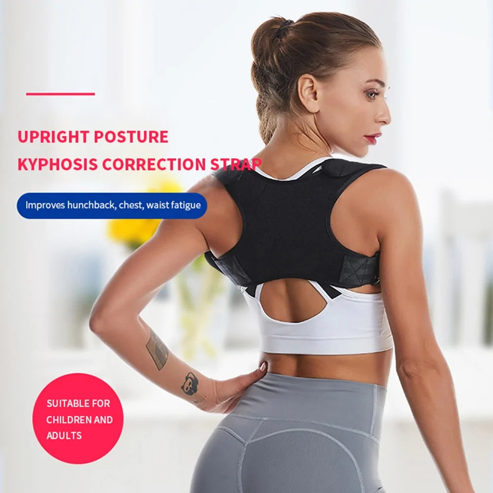 New Hot Posture Corrector